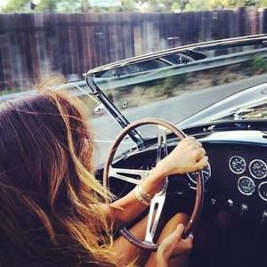 Meet your Posher, Diana